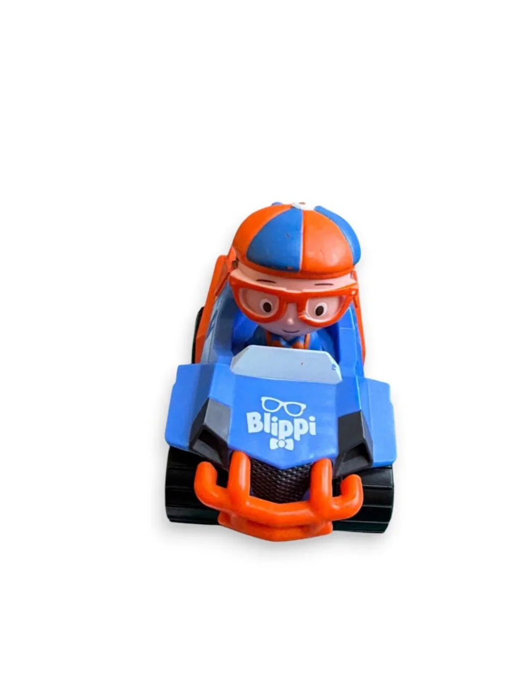 (Lot of 4) Blippi 3